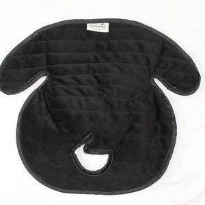 Summer car seat pad